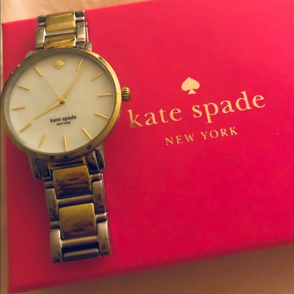 Kate Spade - Bracelet Watch